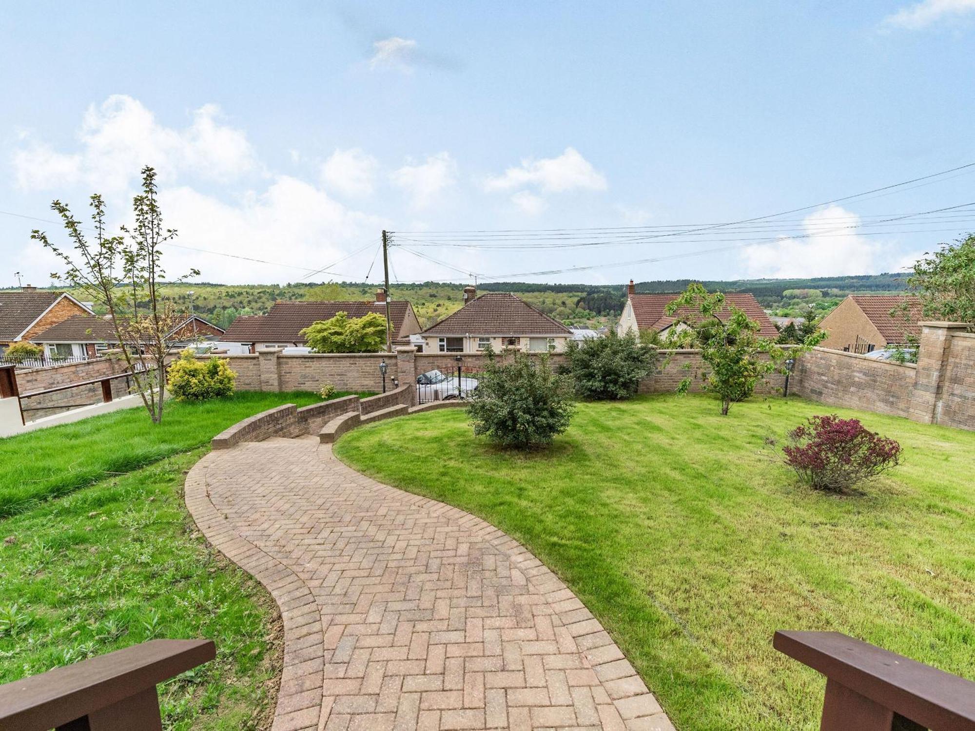 Paradise Cinderford Esterno foto